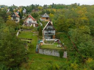 Prodej chaty, Dolní Kounice, Ivančická, 55 m2