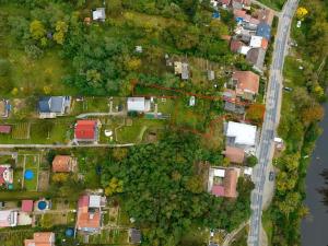 Prodej chaty, Dolní Kounice, Ivančická, 55 m2