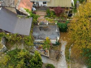 Prodej chaty, Dolní Kounice, Ivančická, 55 m2