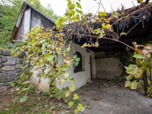 Prodej chaty, Dolní Kounice, Ivančická, 55 m2