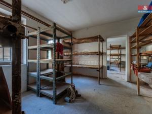 Prodej rodinného domu, Nejdek, Husova, 175 m2