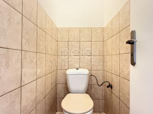 Pronájem bytu 3+kk, Česká Třebová, Hýblova, 87 m2
