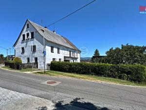 Prodej rodinného domu, Liberec - Liberec XIX-Horní Hanychov, Irkutská, 180 m2