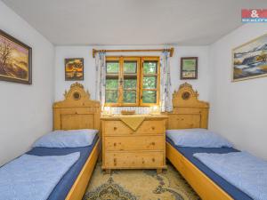 Prodej chalupy, Říčky v Orlických horách, 200 m2