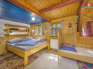 Prodej chalupy, Říčky v Orlických horách, 200 m2