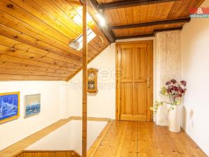 Prodej rodinného domu, Jablonné v Podještědí - Petrovice, 170 m2