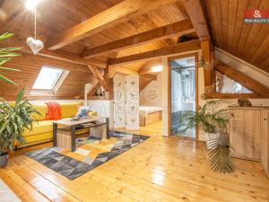 Prodej rodinného domu, Jablonné v Podještědí - Petrovice, 170 m2