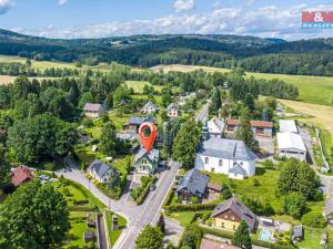 Prodej rodinného domu, Jablonné v Podještědí - Petrovice, 378 m2
