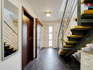 Prodej rodinného domu, Sadov - Lesov, 160 m2