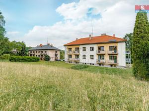 Prodej bytu 2+1, Javornice, 66 m2