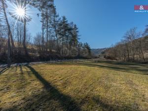 Prodej komerčního pozemku, Zděchov, 1762 m2