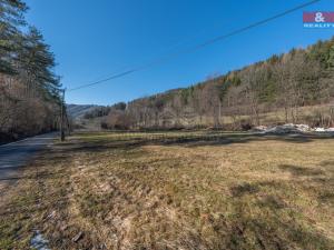 Prodej komerčního pozemku, Zděchov, 1762 m2