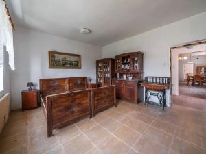 Prodej rodinného domu, Lužná, Komenského, 145 m2