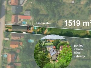 Prodej rodinného domu, Lužná, Komenského, 145 m2