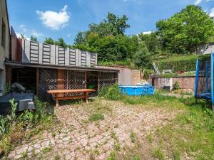 Prodej rodinného domu, Lužná, Komenského, 145 m2