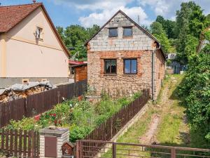 Prodej rodinného domu, Lužná, Komenského, 145 m2