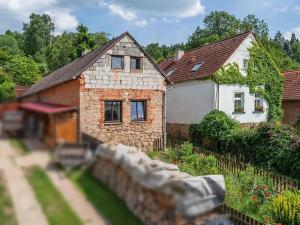 Prodej rodinného domu, Lužná, Komenského, 145 m2