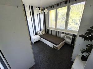 Prodej bytu 4+1, Litvínov, Hamerská, 68 m2