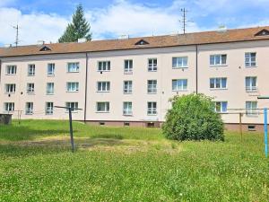 Prodej bytu 2+1, Kolín, Na Magistrále, 50 m2