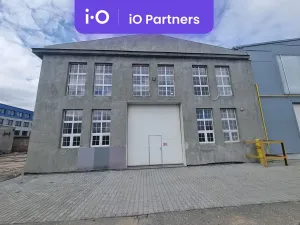 Pronájem skladu, Olomouc, 1360 m2