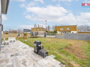 Prodej rodinného domu, Úhonice, Otakara Kádnera, 141 m2