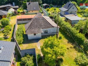 Prodej chaty, Ohrobec, Károvská, 92 m2
