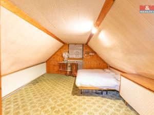 Prodej chaty, Ohrobec, Károvská, 92 m2
