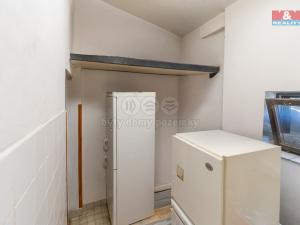 Prodej chaty, Ohrobec, Károvská, 92 m2