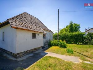 Prodej chaty, Ohrobec, Károvská, 92 m2