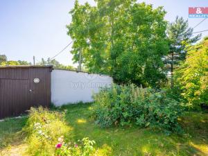 Prodej chaty, Ohrobec, Károvská, 92 m2