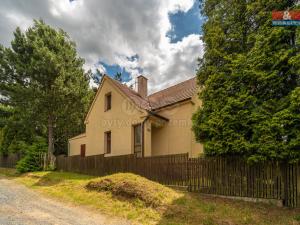 Prodej rodinného domu, Vlašim, Československé armády, 90 m2
