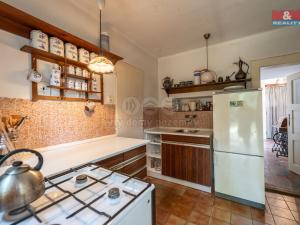 Prodej rodinného domu, Vlašim, Československé armády, 90 m2