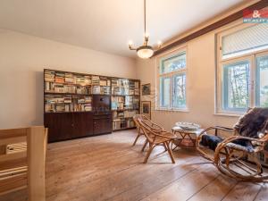 Prodej rodinného domu, Vlašim, Československé armády, 90 m2
