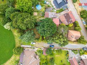 Prodej rodinného domu, Vlašim, Československé armády, 90 m2