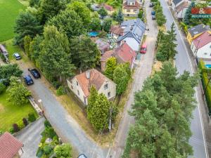 Prodej rodinného domu, Vlašim, Československé armády, 90 m2