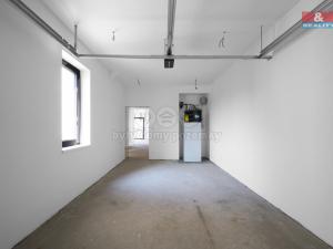 Prodej rodinného domu, Polerady, 188 m2