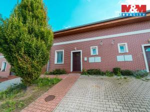 Prodej rodinného domu, Slatina, 128 m2