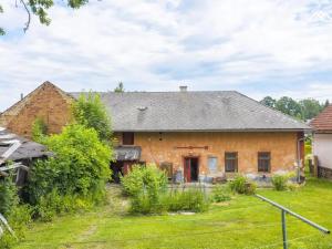 Prodej chalupy, Kojetín, 114 m2