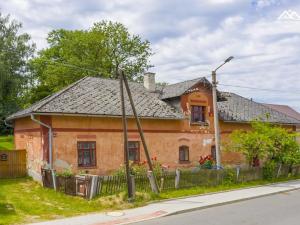 Prodej chalupy, Kojetín, 114 m2