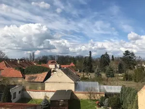 Pronájem bytu 2+kk, Velvary, Chržínská, 60 m2
