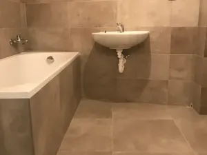 Pronájem bytu 2+kk, Velvary, Chržínská, 60 m2