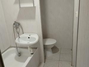 Pronájem bytu 1+1, Jirkov, Mládežnická, 40 m2