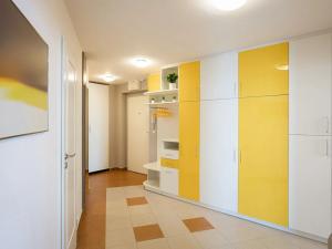 Prodej bytu 2+kk, Praha - Stodůlky, Petržílkova, 73 m2