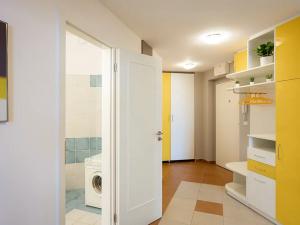 Prodej bytu 2+kk, Praha - Stodůlky, Petržílkova, 73 m2
