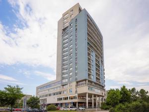 Prodej bytu 2+kk, Praha - Stodůlky, Petržílkova, 73 m2