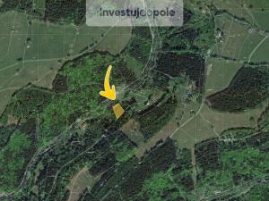 Prodej lesa, Jablonec nad Jizerou - Bratrouchov, 1281 m2