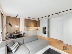 Pronájem bytu 2+kk, Praha - Košíře, Na pomezí, 64 m2
