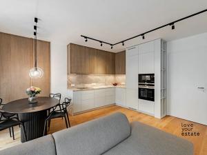 Pronájem bytu 2+kk, Praha - Košíře, Na pomezí, 64 m2