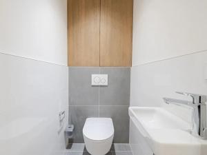 Pronájem bytu 2+kk, Praha - Košíře, Na pomezí, 64 m2