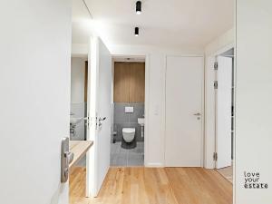 Pronájem bytu 2+kk, Praha - Košíře, Na pomezí, 64 m2
